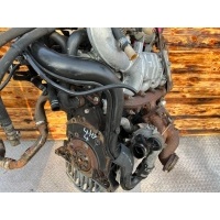 Патрубок интеркулера Peugeot Boxer 1 2001 9643765780