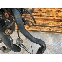 Патрубок интеркулера Volkswagen Sharan 1 1999 7M0145957C