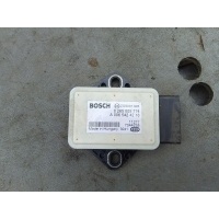 Блок esp volkswagen crafter a0065424218