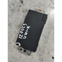 Бардачок Changan UNI-K 2023 3703030CD02