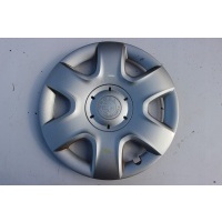 Колпак skoda oe оригинальные 15 