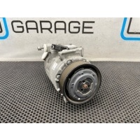 компрессор кондиционера BMW X3 F25 2011 64529211496