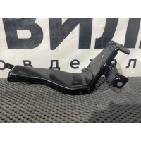 крепление фары (кронштейн фары) левой Volvo FM5 84203734