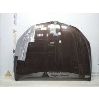 Капот Skoda Octavia A7 5E3 Рестайлинг 2017-2020 5E0823031A