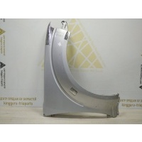 Крыло Nissan Pathfinder 3 R51M Рестайлинг 2010-2014 F31004X0MA
