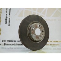 Диск тормозной Geely Tugella FY11 Рестайлинг 2023 4048055000