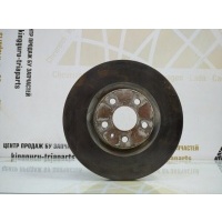 Диск тормозной Geely Tugella FY11 Рестайлинг 2023 4048055000