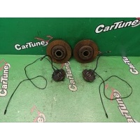 Суппорта Mercedes-Benz S W140 1992 A0014203983