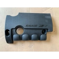 hyundai i30 i kia ceed i крышка верхняя двигателя 29240 - 2b031