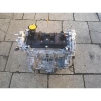 Двигатель отправка blok головка блока цилиндров iv 1.6 твк m5ma401
