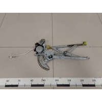 Стеклоподъемник электр. передний правый Toyota Toyota Carina (T210) 1996-2001 6980120280