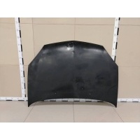 Капот Renault Renault Symbol (1) 2001-2008 7751473024