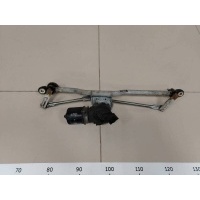 Трапеция стеклоочистителей Renault Renault Symbol (1) 2001-2008 7701050270, 7701050279