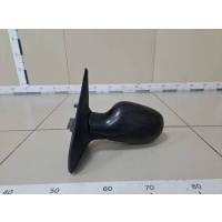 Зеркало левое электрическое Renault Renault Symbol (1) 2001-2008 8200108622