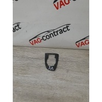 Прокладка ручки двери Volkswagen Tiguan 2 510837087B