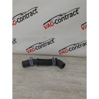 Патрубок системы охлаждения Volkswagen Tiguan 2 5Q0122157AB