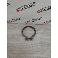 Хомут глушителя Volkswagen Tiguan 2 5Q0253725C