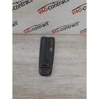 Кронштейн защиты картера Volkswagen Tiguan 2 5Q0825921