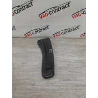 Кронштейн защиты картера Volkswagen Tiguan 2 5Q0825922A