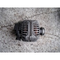 Генератор volkswagen passat b5 fl рестайлинг 1.9 tdi 028903031