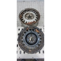 Колесо штампованное mercedes - benz oe 1234 6.5 