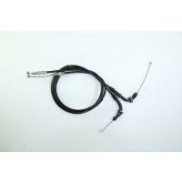 Honda cbr 600 гг pc40 07 - 12 трос галстук газа