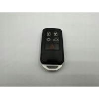 Ключ ключ пульт smartkey volvo s60 v60 xc60 xc70 s80 30659607 5wk49264