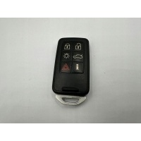Ключ ключ пульт smartkey keyless volvo s60 v60 xc60 xc70 s80 31419135