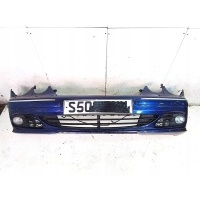 Mercedes - benz cl c215 w215 бампер передняя светодиодная pdc омыватели c032