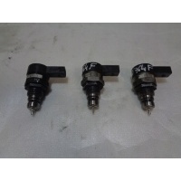 Audi volkswagen 3.0 tdi bks буг датчик давления регулятор 057130764b bosch оригинальный