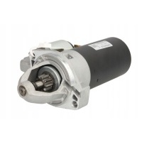 Стартер мерседес 123 c123 , 123 t - model