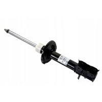 амортизатор передняя газовый 313 189 sachs mitsubishi