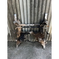 Мост передняя передняя коляска балка альфа стельвио q4 qv 00505505910 awd 4x4