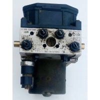 Насос абс audi a4 b6 8e0614517 0265225048