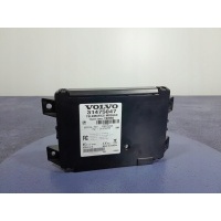 Volvo xc90 ii блок блок управления телематика tem3g 31475047