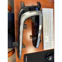 Свет drl правое 79101r volkswagen гольф vii