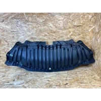 Плита крышка пол под двигатель мерседес c класса w205 a2055240230