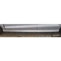 Audi a3 8v s - line порога накладка накладка порога 8v5853859