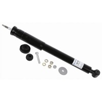 амортизатор передняя для дб w210 газ e - klasse 95 -
