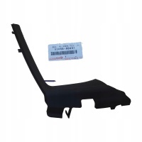 Toyota oe 53866 - 0d091 завершение крышка кожухов