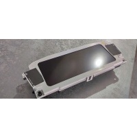 Спидометр часы digital peugeot 308 iii t10 p5 9835847680
