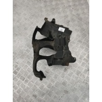 кожух (защита) рулевого механизма левый BMW 5 серия F10/F11/GT F07 2011 51757185169,7185169