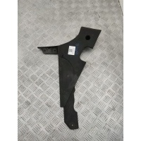 Защита топливного бака левая BMW 5 серия F10/F11/GT F07 2011 7186721,51757186721