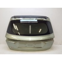 крышка багажника Jaecoo J7 1 2023-2024 552001589AADYJ