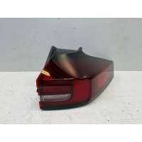 Фонарь Exeed VX 1 2020-2024 605000147AA