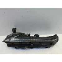 Ходовой огонь Lexus NX300 1 2017-2021 8162078090