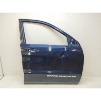 дверь Jeep Grand Cherokee WK2 2010- K68274938AC