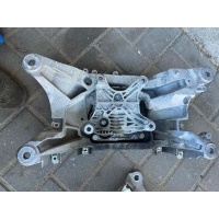 Балка под КПП Porsche Cayenne III (2017—2023) 2022 4m4399263j