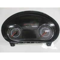 Спидометр часы opel insignia а рестайлинг uk 23344815 175597137 2.0 cdti