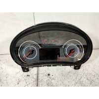 Спидометр часы opel oe 23438130